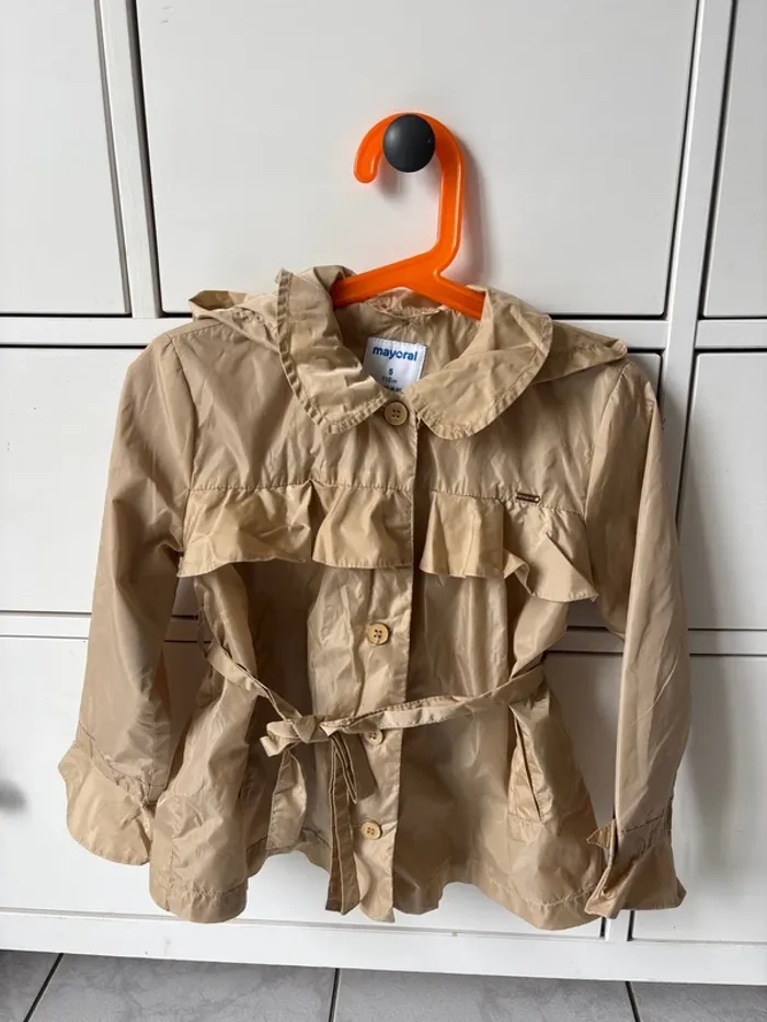 Trench - photo numéro 7
