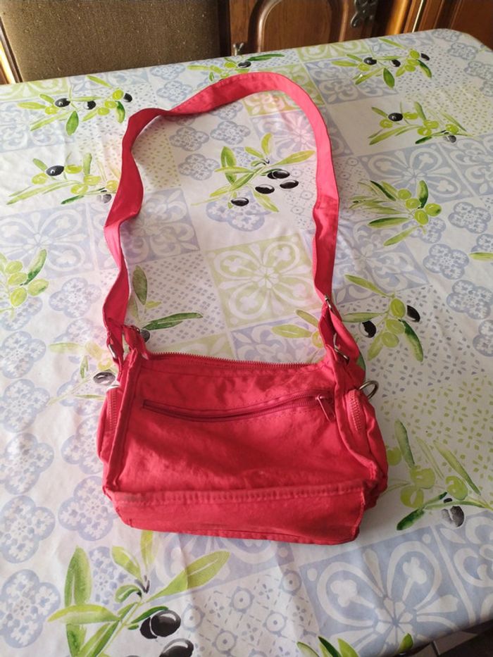 Sac a bandoulière - photo numéro 2