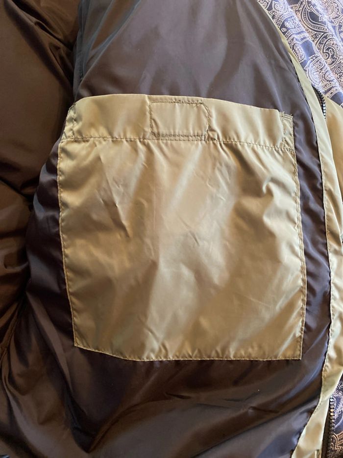 Doudoune épaisse Celio M - photo numéro 9