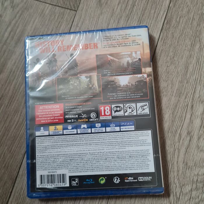 The division 2 - photo numéro 2