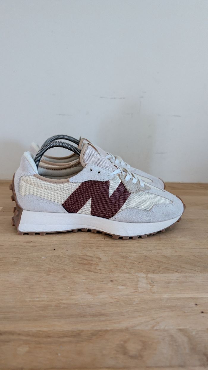 New balance 327 - photo numéro 2