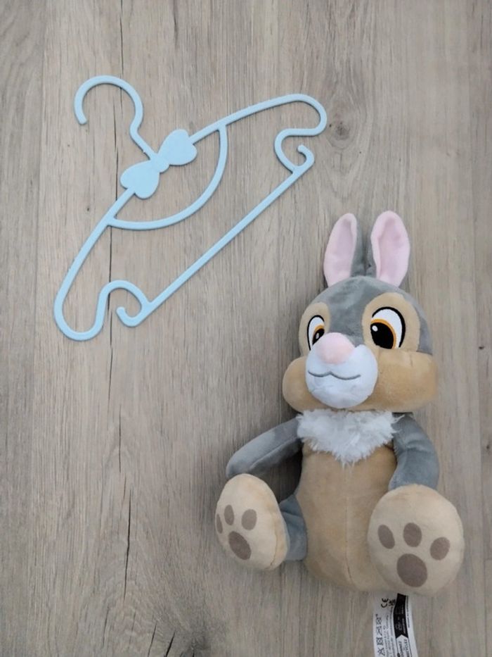 Peluche Pan Pan Disney
