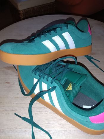 Basket adidas