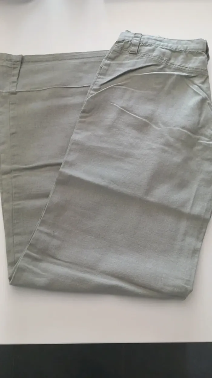Très joli pantalon Jennyfer - photo numéro 2