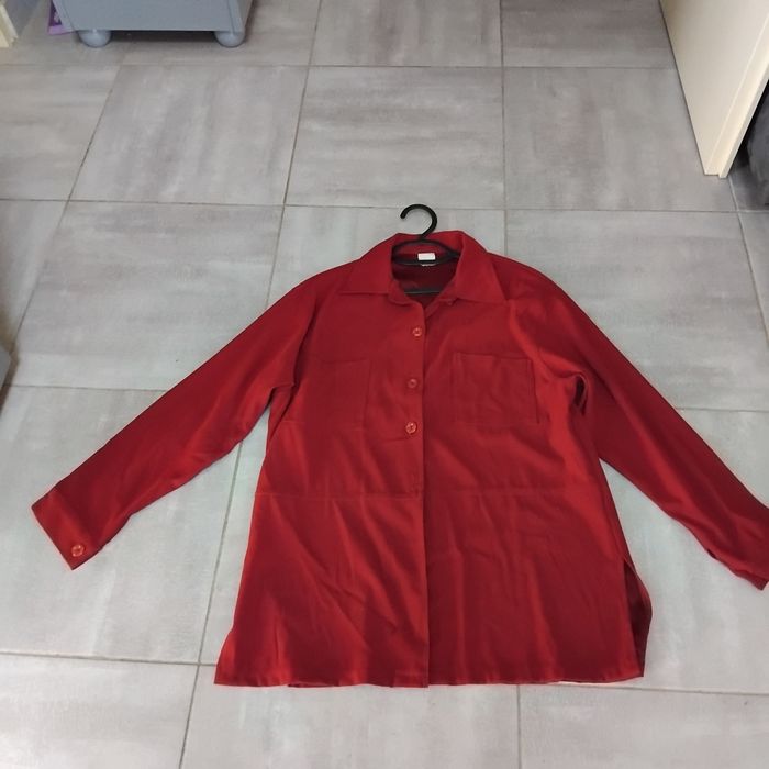 Veste - photo numéro 2