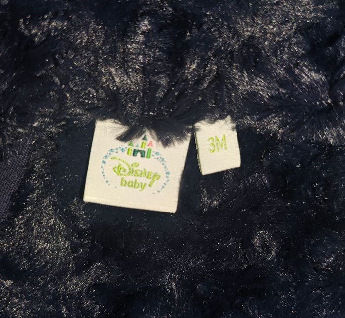 Petit gilet sans manches - photo numéro 3