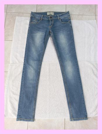 Jean S BSK Denim