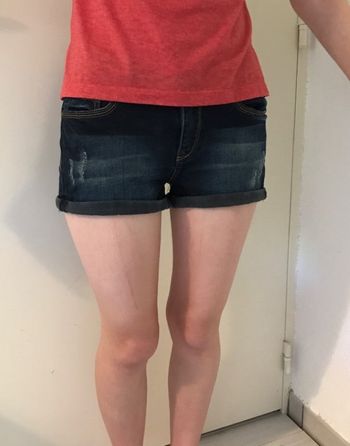 Mini short
