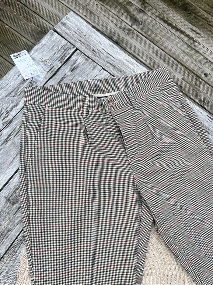 Pantalon de costume homme - photo numéro 3