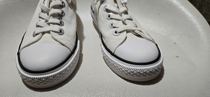 Chaussures Pataugas 35 - photo numéro 4