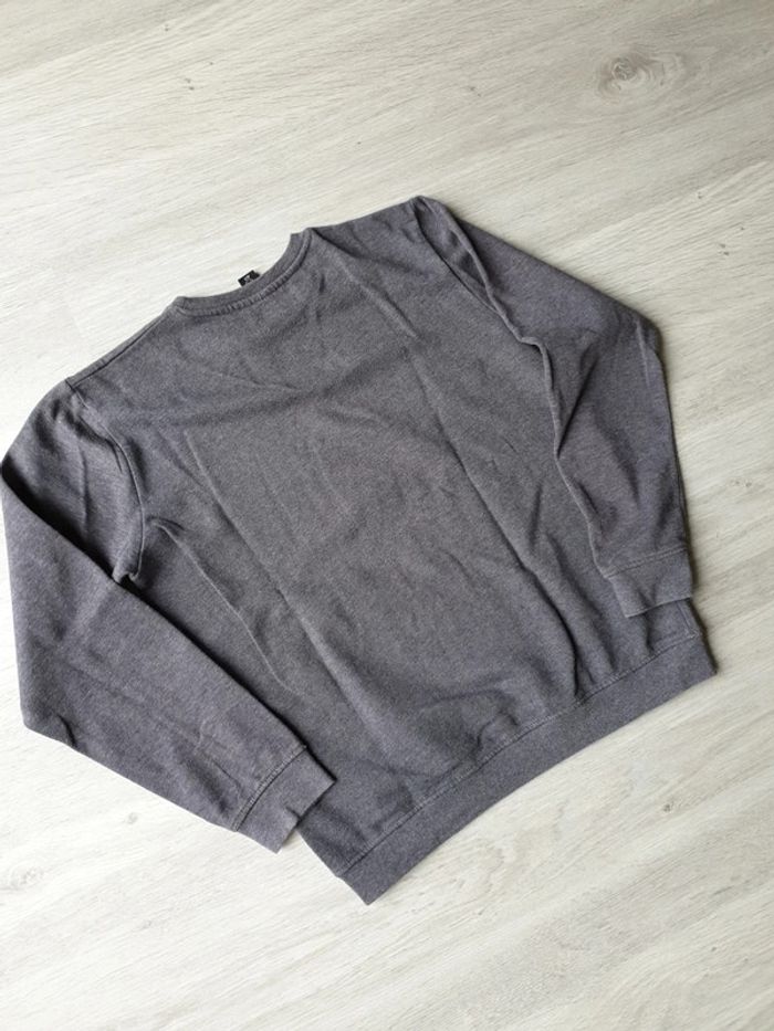 Sweat shirt 14 ans garçon - photo numéro 5