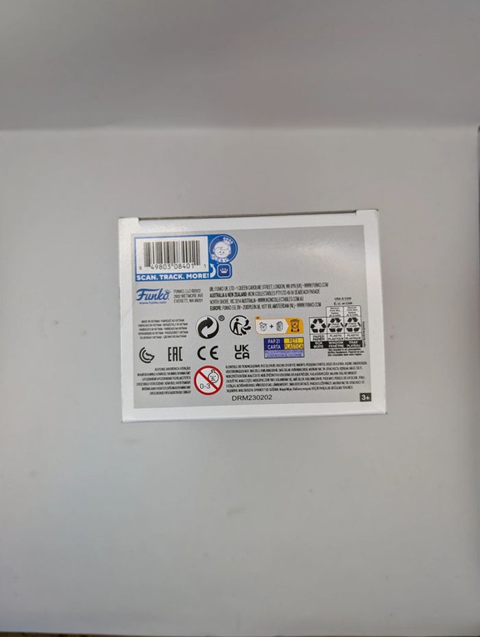 Funko Pop : Suicide squad 97 - Harley Quinn - photo numéro 6