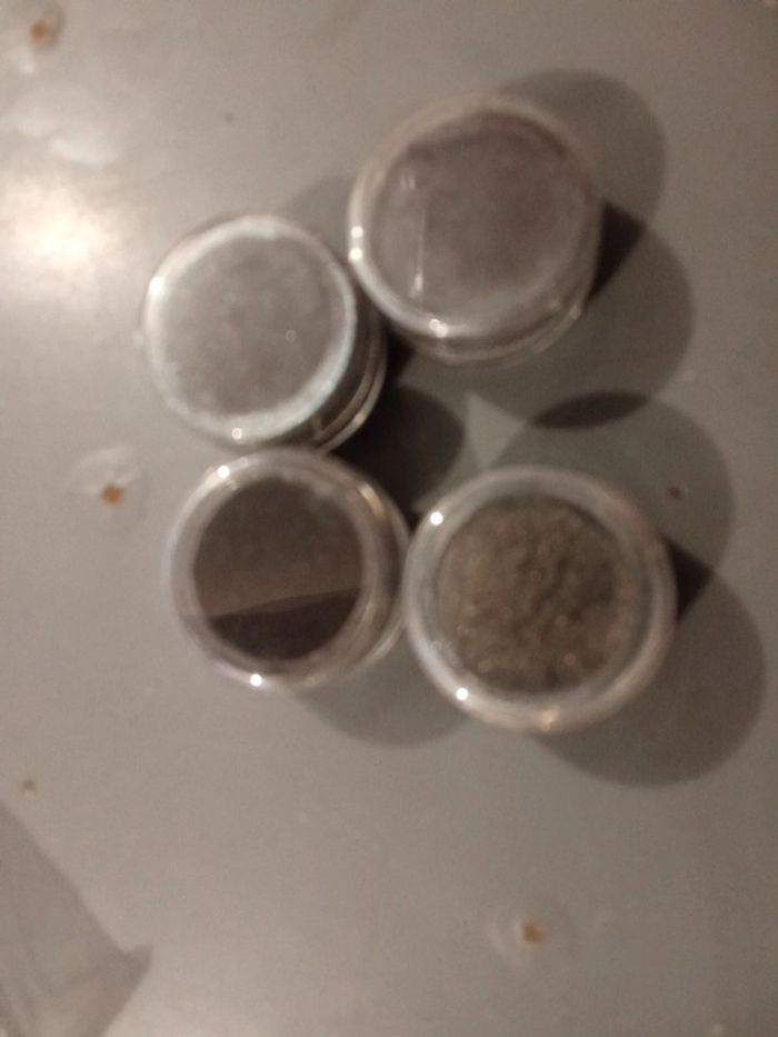 Maquillage