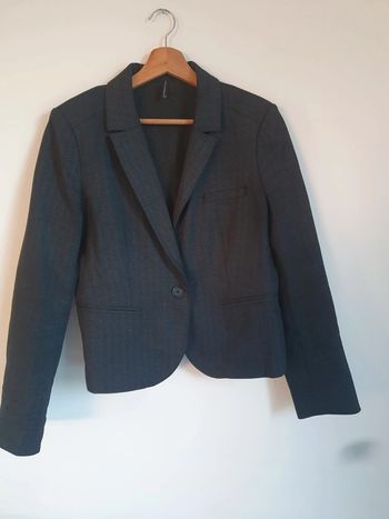 Blazer femme 42