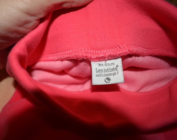 pantalon - photo numéro 2