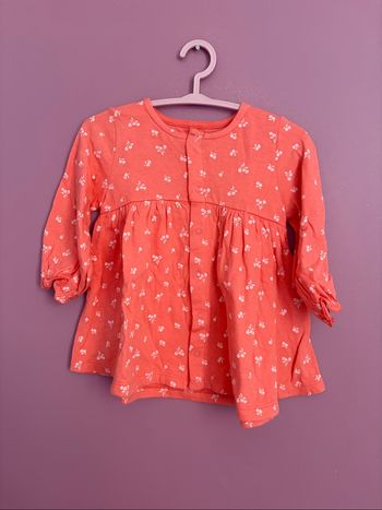 Robe petit bateau