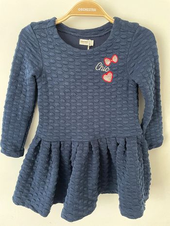 Robe pull
