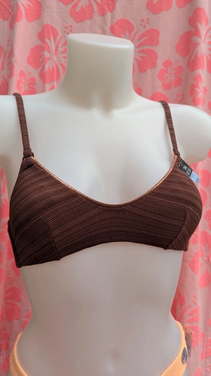 Haut de maillot Etam S