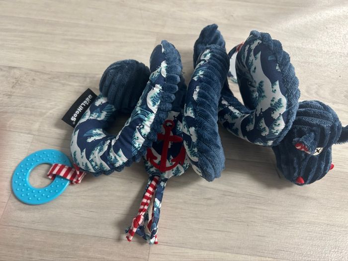 Mobile Les Déglingos