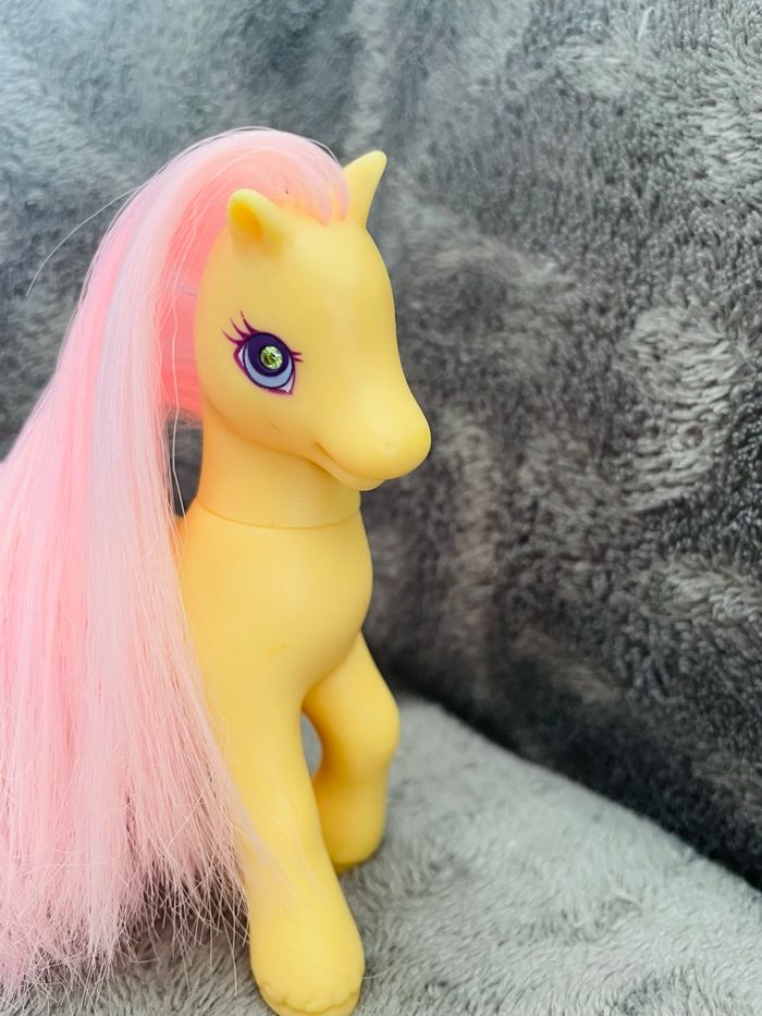 Mon petit poney vintage Skimmer Easter - photo numéro 3