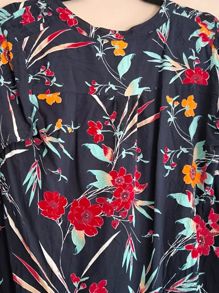 Blouse Season 36 - photo numéro 7