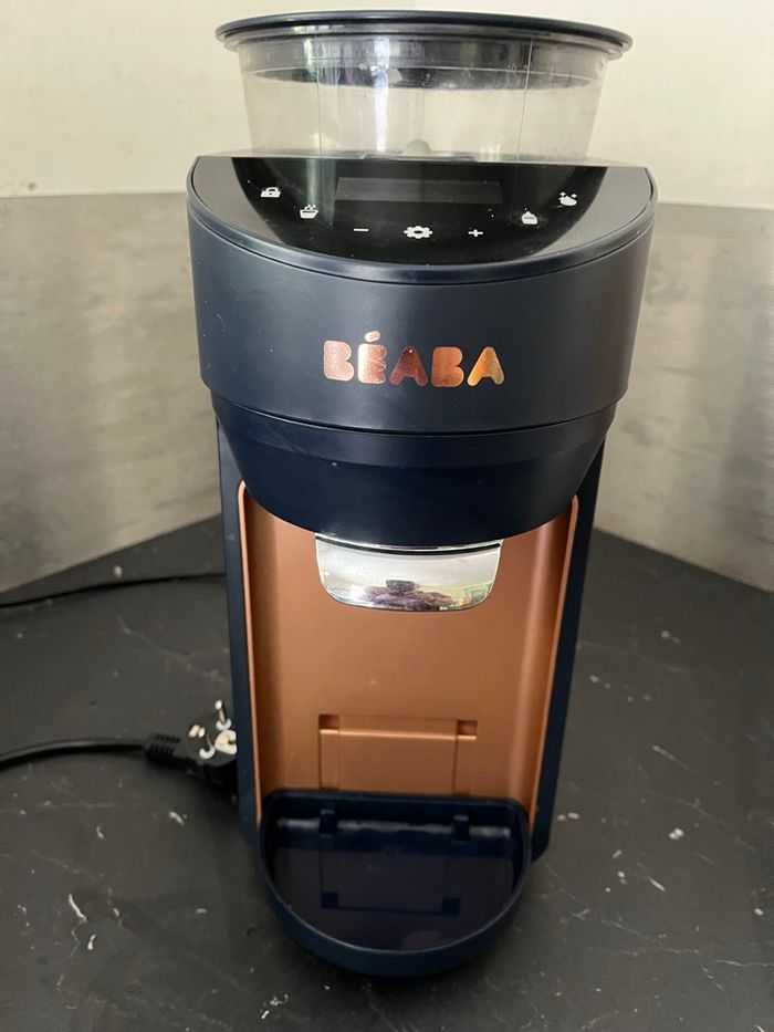 Beaba  préparateur de biberons  Milkea plus - photo numéro 2