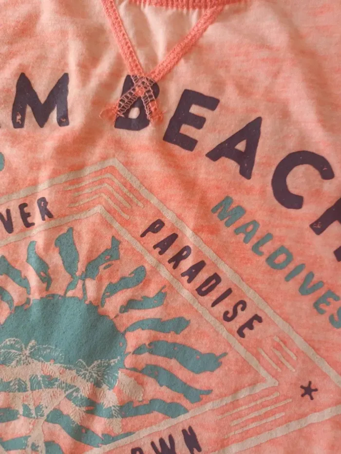 Débardeur - photo numéro 9