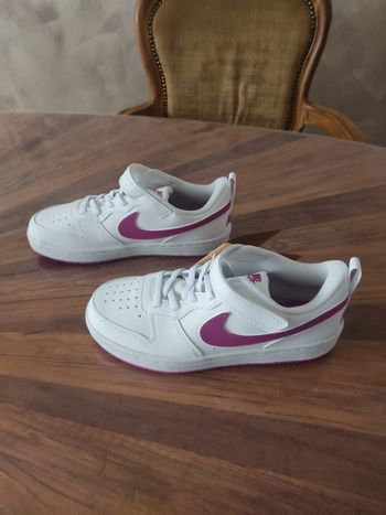 Baskets Nike T 35