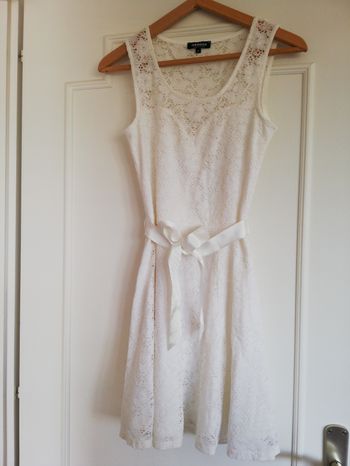 Robe Morgan taille M