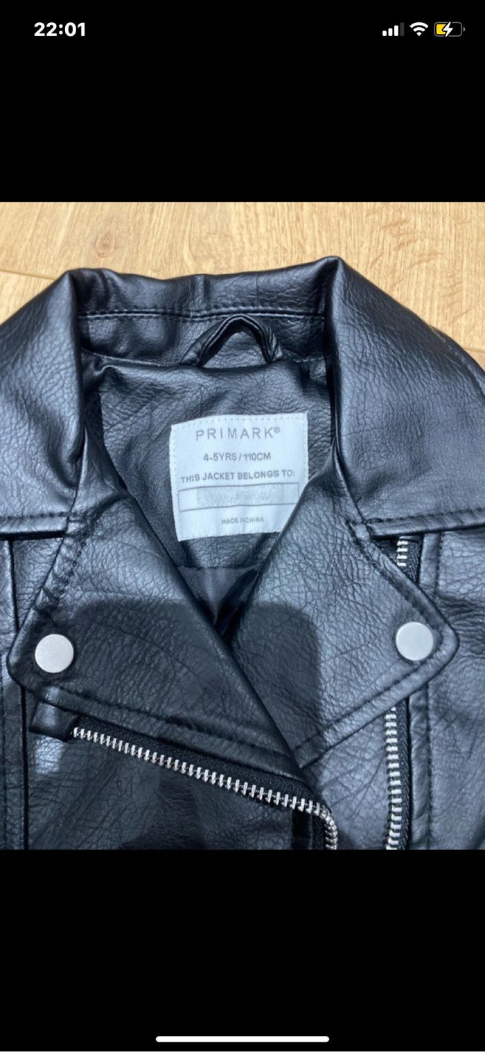 Veste Perfecto - photo numéro 5