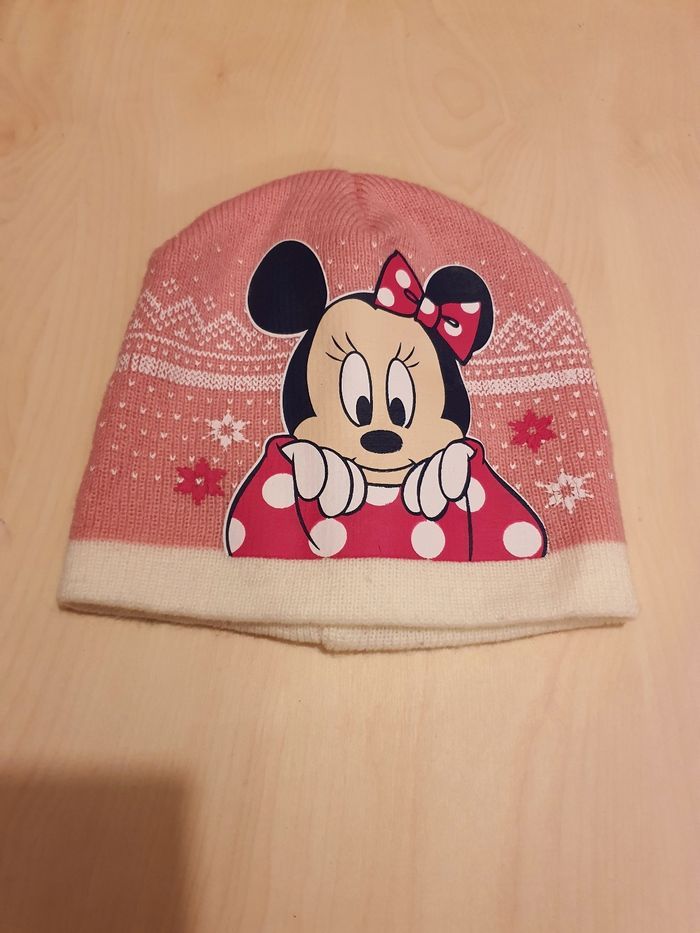 Bonnet