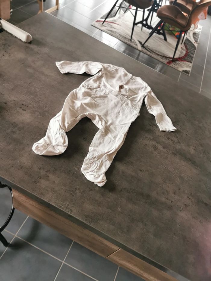 Pyjamas - photo numéro 7