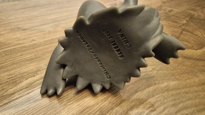 Personnage pokemon - photo numéro 3