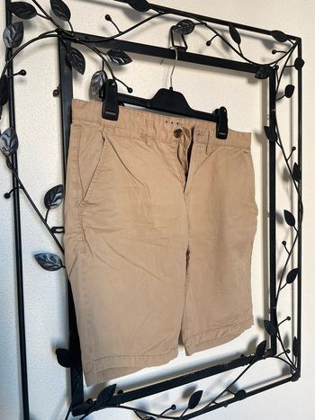 Short homme