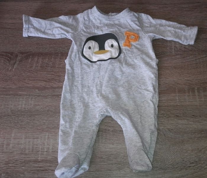 Pyjama - photo numéro 2
