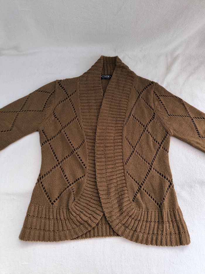 Gilet Tolentino 42 - photo numéro 4