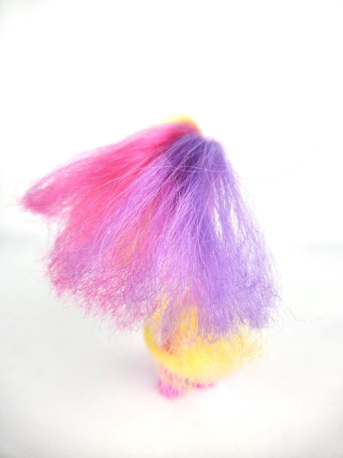 Figurine Princesse Cadance My Little Pony - licorne Ailée - Hasbro - photo numéro 3