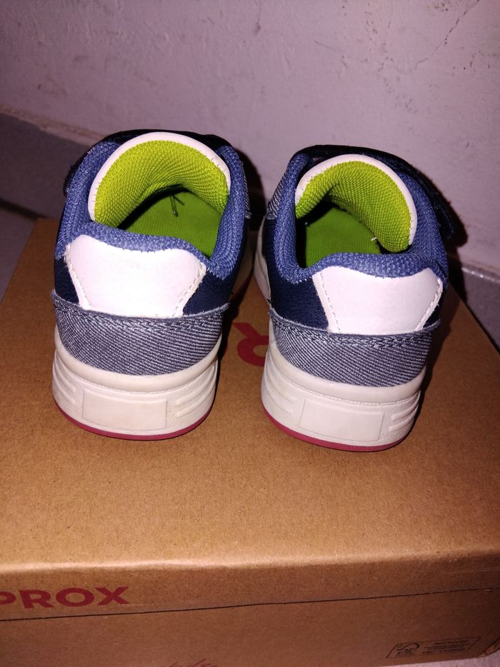 Chaussures bébé - photo numéro 3