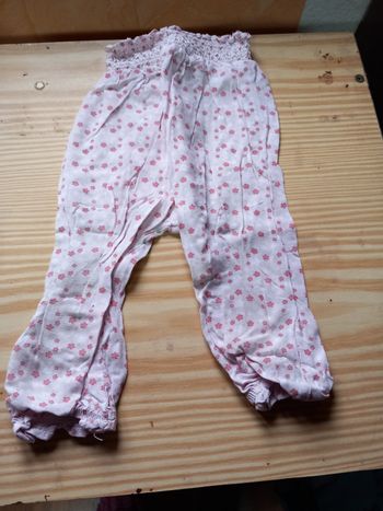 Pantalons