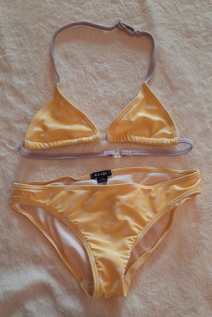 Maillot de bain