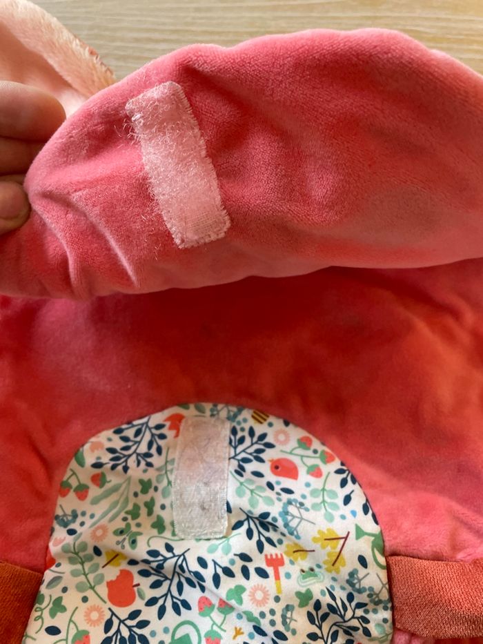 Mini Sac lilliputiens - photo numéro 3