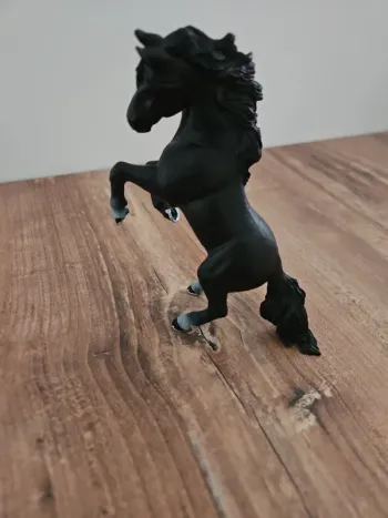 Cheval Schleich