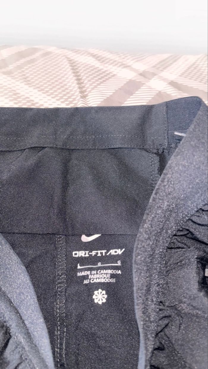 Bas hybrid Nike running zabuza futur fast - photo numéro 5