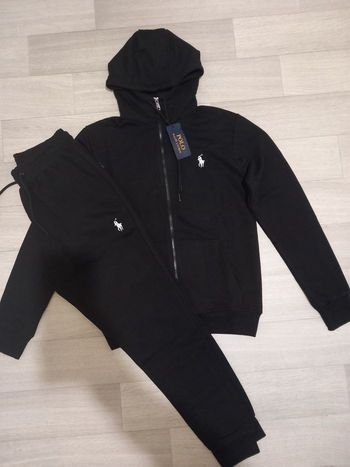 Survêtements Neuf Taille S