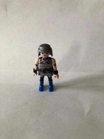 Figurine Playmobil