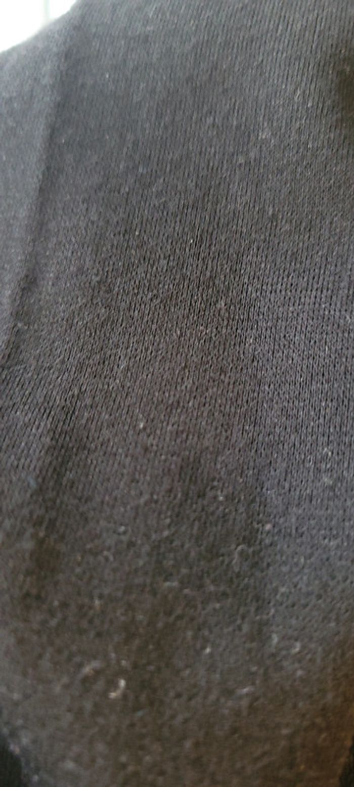 Jupe noire - photo numéro 6