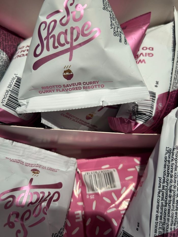 Lot 3 : So Shape - photo numéro 4