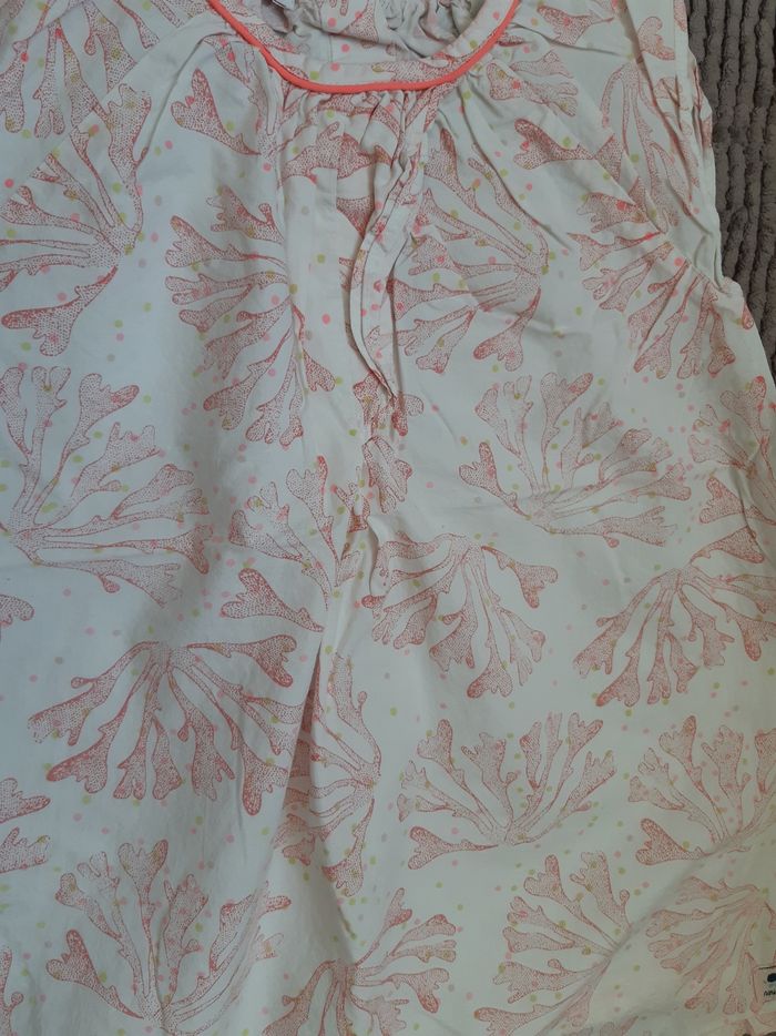 Robe DPAM 2 ans - photo numéro 2