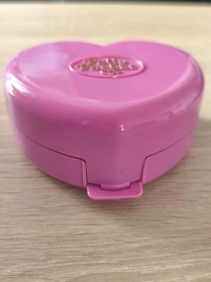 Polly pocket vintage 1992 Starlight chateau - photo numéro 7