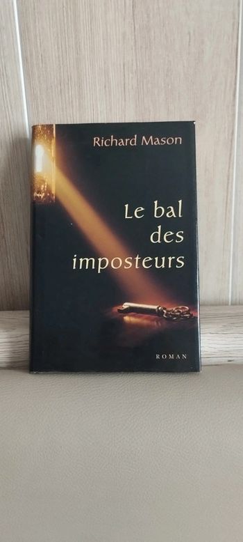 Le bal des imposteurs